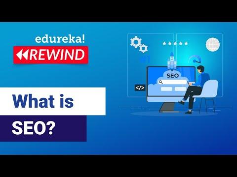 What is Off-Page SEO | Off-Page SEO Techniques | SEO Tutorial | Digital Marketing | Edureka Rewind
